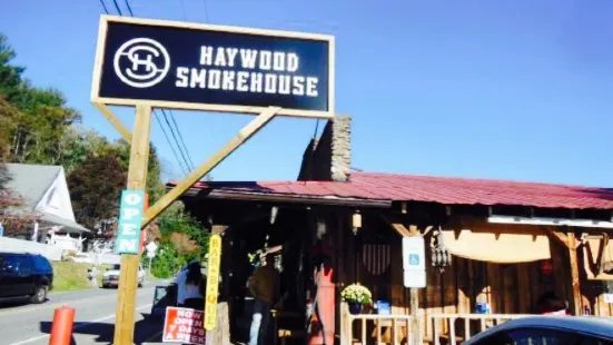 Haywood Smokehouse