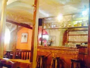 La Bodeguita
