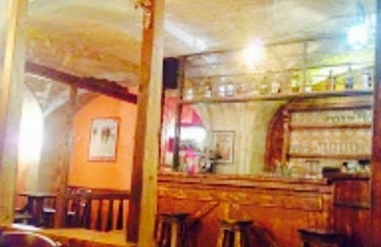 La Bodeguita