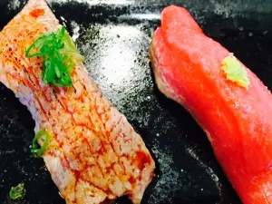 Sushi Ko