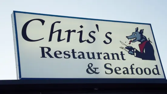 Chris's Restaurant