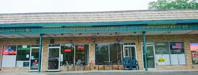 Somers Diner