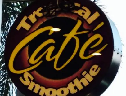 Tropical Smoothie Cafe