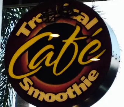 Tropical Smoothie Cafe