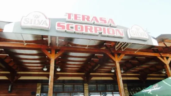 Restaurant Scorpion