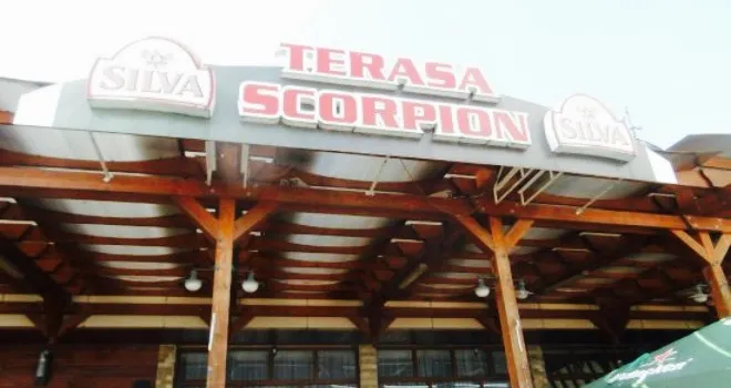 Restaurant Scorpion
