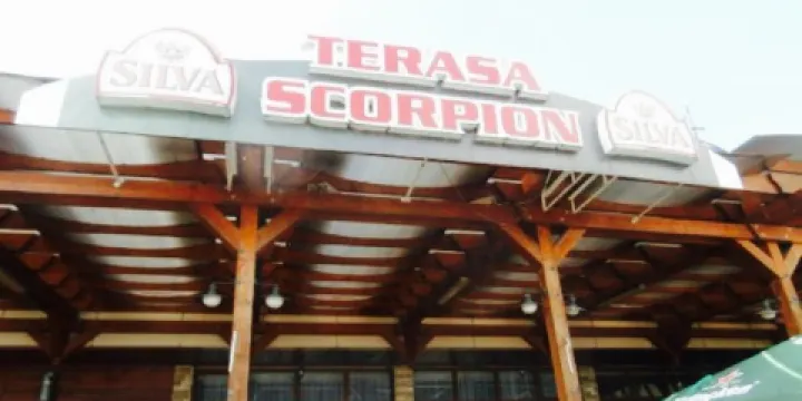 Restaurant Scorpion