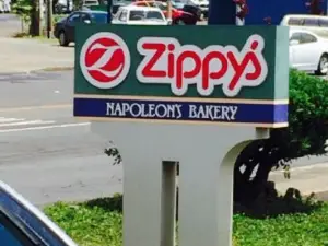 Zippy's Wahiawa