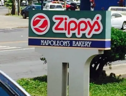 Zippy's Wahiawa