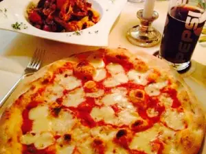 Pizzeria La Botte