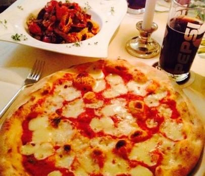 Pizzeria La Botte