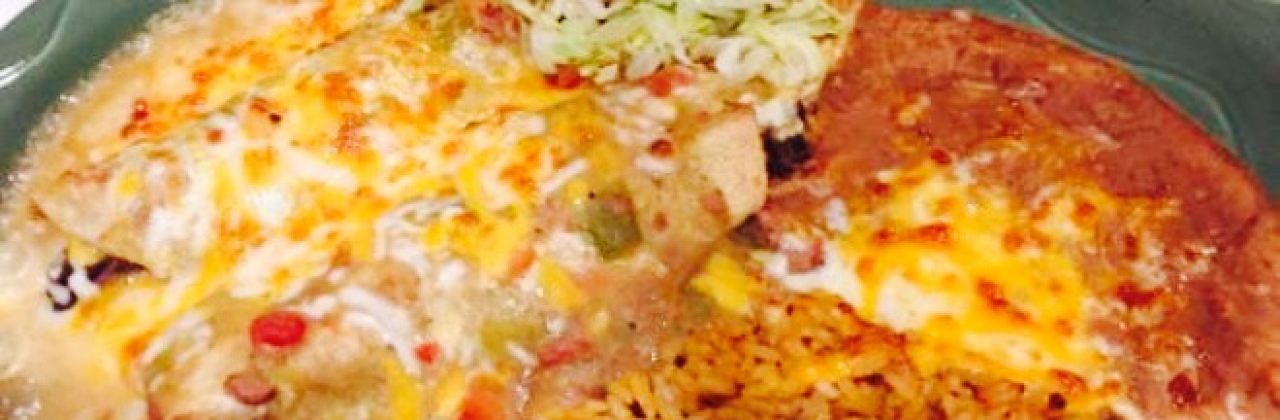 El Rancho Restaurant