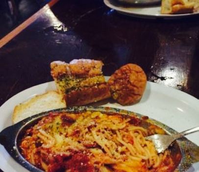 Mater's Pizza & Pasta Emporium