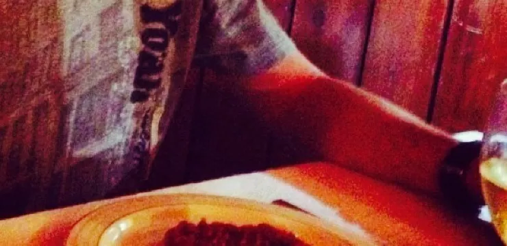 Restaurant Grau de l'Os