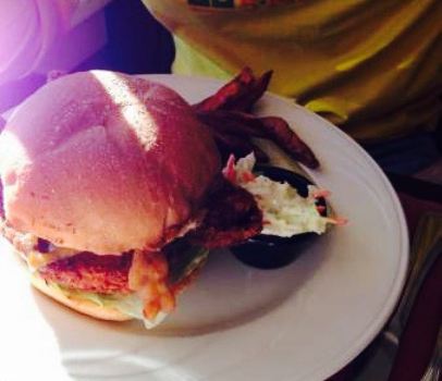 The Tea Kettle Restaurant