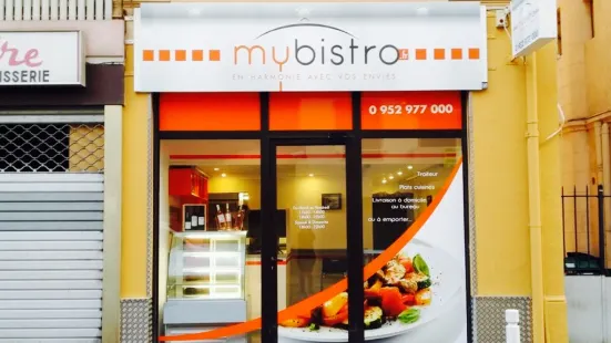 Mybistro