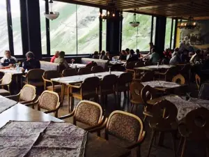 Gasthaus Schoneck am Grossglockner