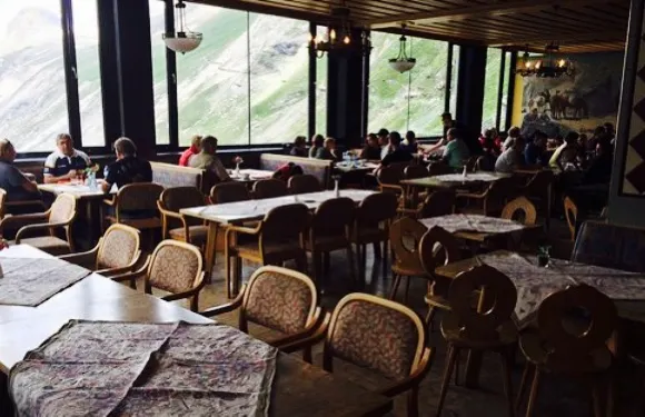 Gasthaus Schoneck am Grossglockner