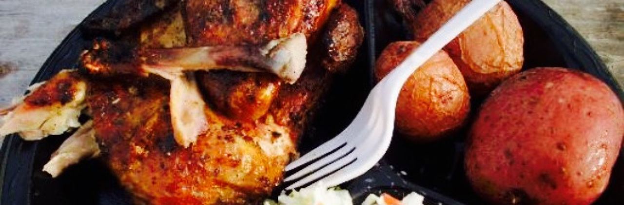 Big Dipper Bar-B-Que