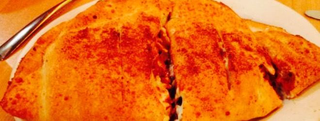 Cavoni's Pizza & Grinders
