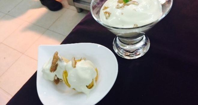 Restaurante Maestral