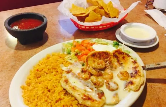 Fiesta Charra Mexican Restaurant