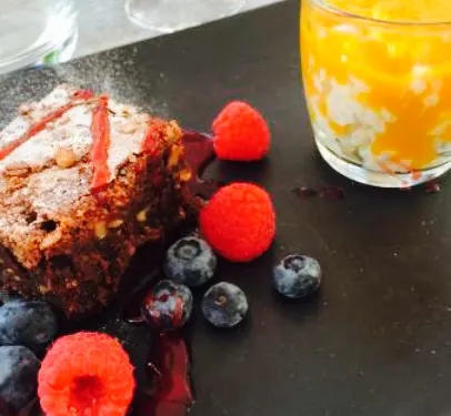 Restaurant le Val Joli