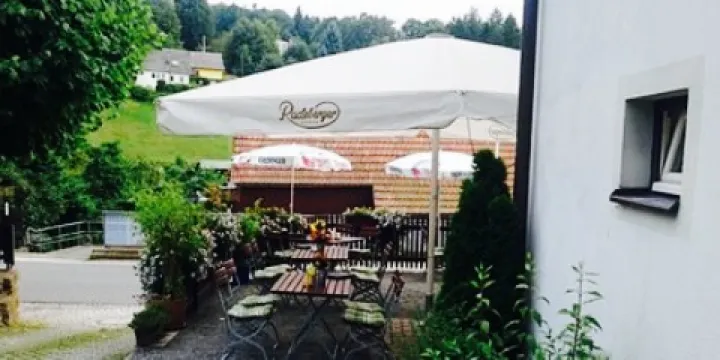 Gasthof Zur Hoffnung