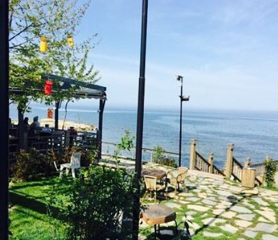 Fatsali Hunkar Restaurant
