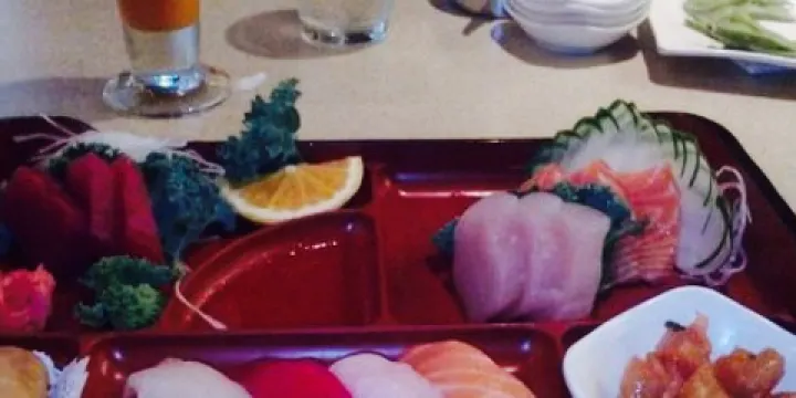 KIKO Japanese & Thai Restaurant