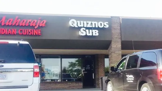 Quiznos