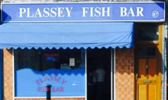 Plassey Fish Bar