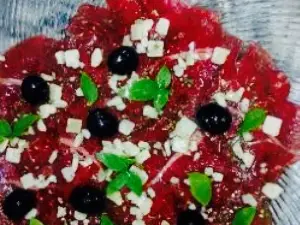 Restaurant Pizzeria Les Cases