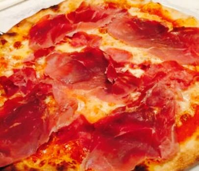 Pizzeria Cucina Amici