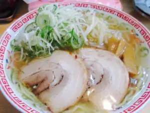 Ramen Chosan