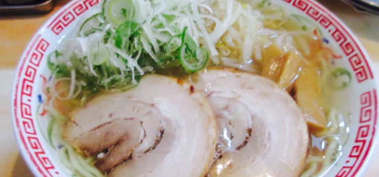 Ramen Chosan