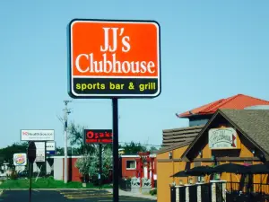 J J's Clubhouse