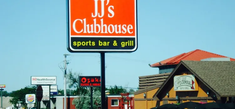 JJ's Clubhouse