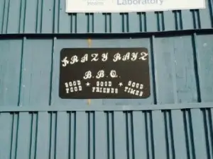 Krazy Rayz Smokehouse