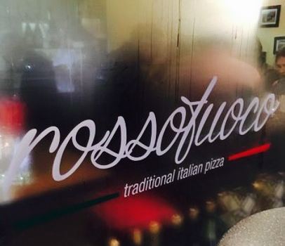 Rossofuoco Pizzeria