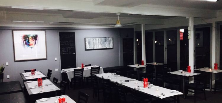 Bistro Aliment