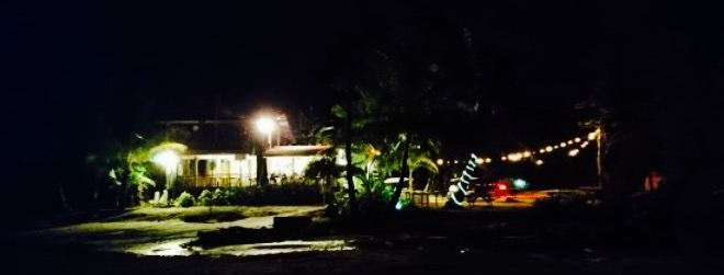 The Point at Red Frog Beach