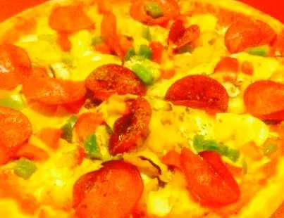 Prendi Pizza