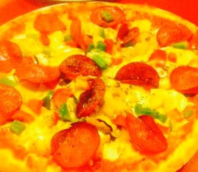 Prendi Pizza