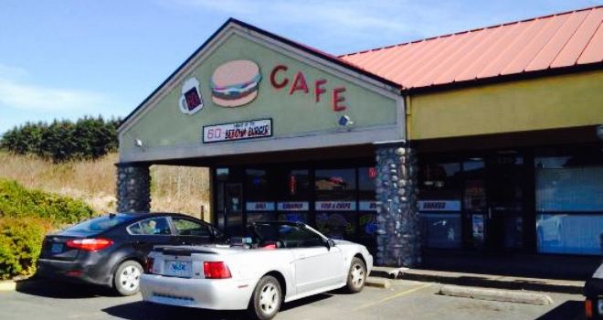 60's Cafe & Diner