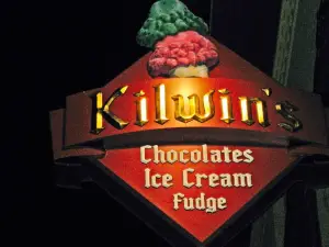 Kilwin's Chocolate and Ice Cream
