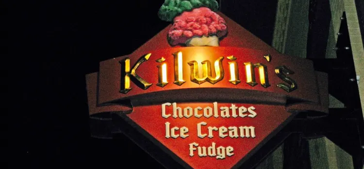 Kilwin's Chocolate and Ice Cream
