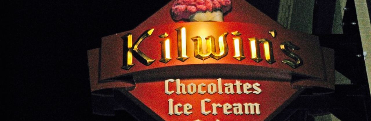 Kilwin's Chocolate and Ice Cream