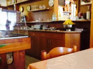 Trattoria Ponte di Ferro