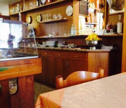 Trattoria Ponte di Ferro